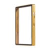 Eggshell Ten Gold
