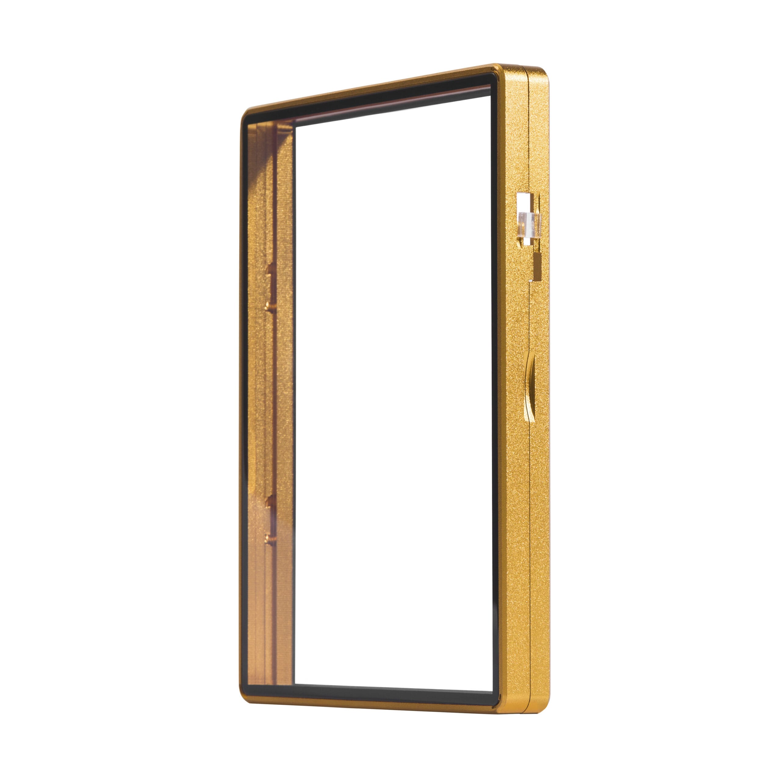 thick psa frame wild case eggshell ten gold thick psa frame wild case eggshell ten gold