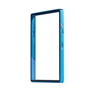 standard psa frame wild case eggshell blue
