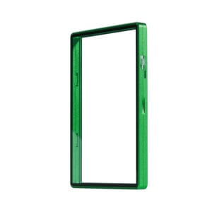 standard psa frame wild case eggshell ten gold (copy)