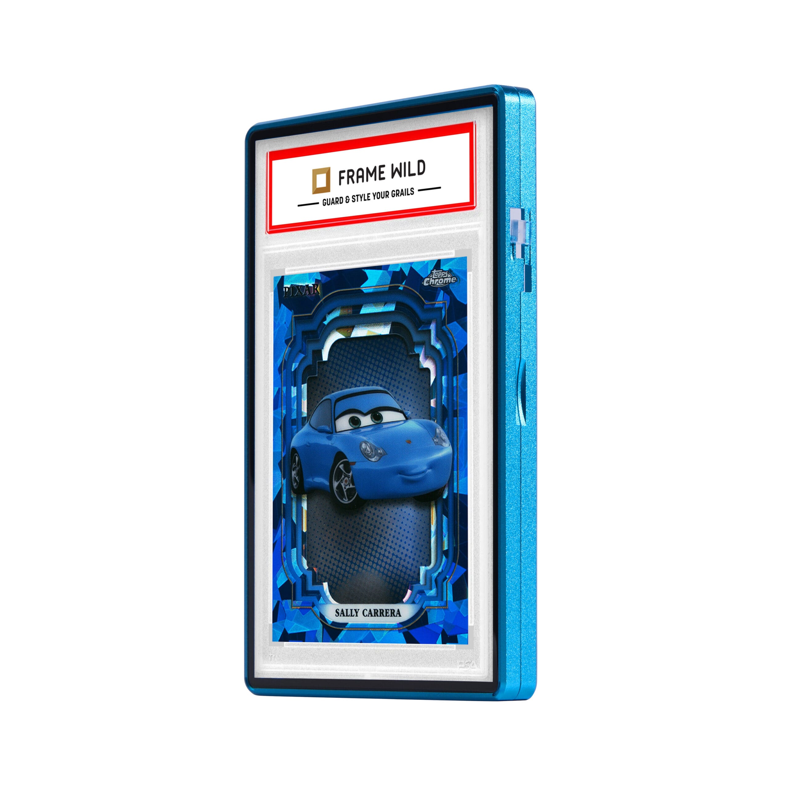 standard psa frame wild case eggshell blue standard psa frame wild case eggshell blue