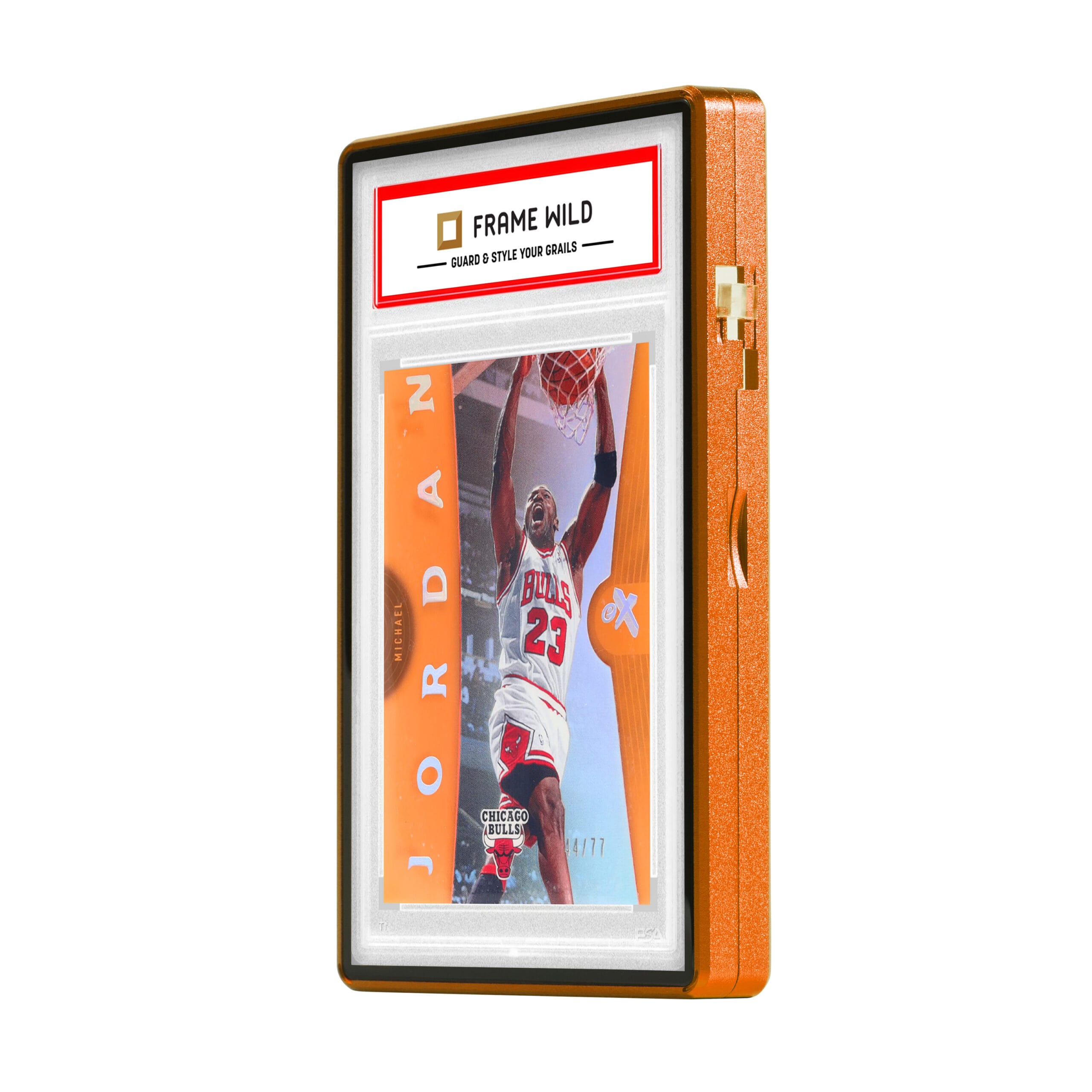 thick psa frame wild case eggshell ten gold (copy) thick psa frame wild case eggshell ten gold (copy)
