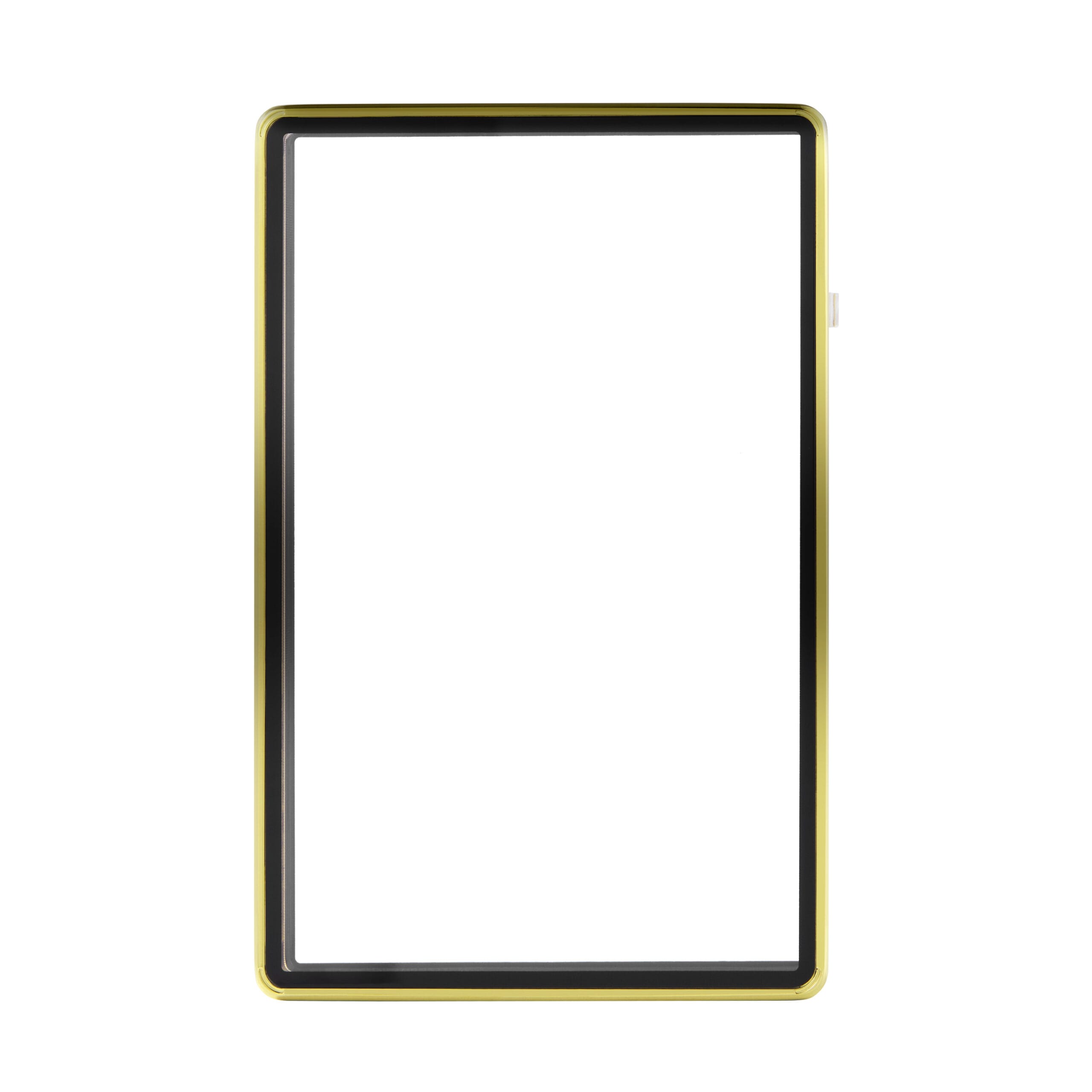 standard bgs frame wild case shiny gold standard bgs frame wild case shiny gold