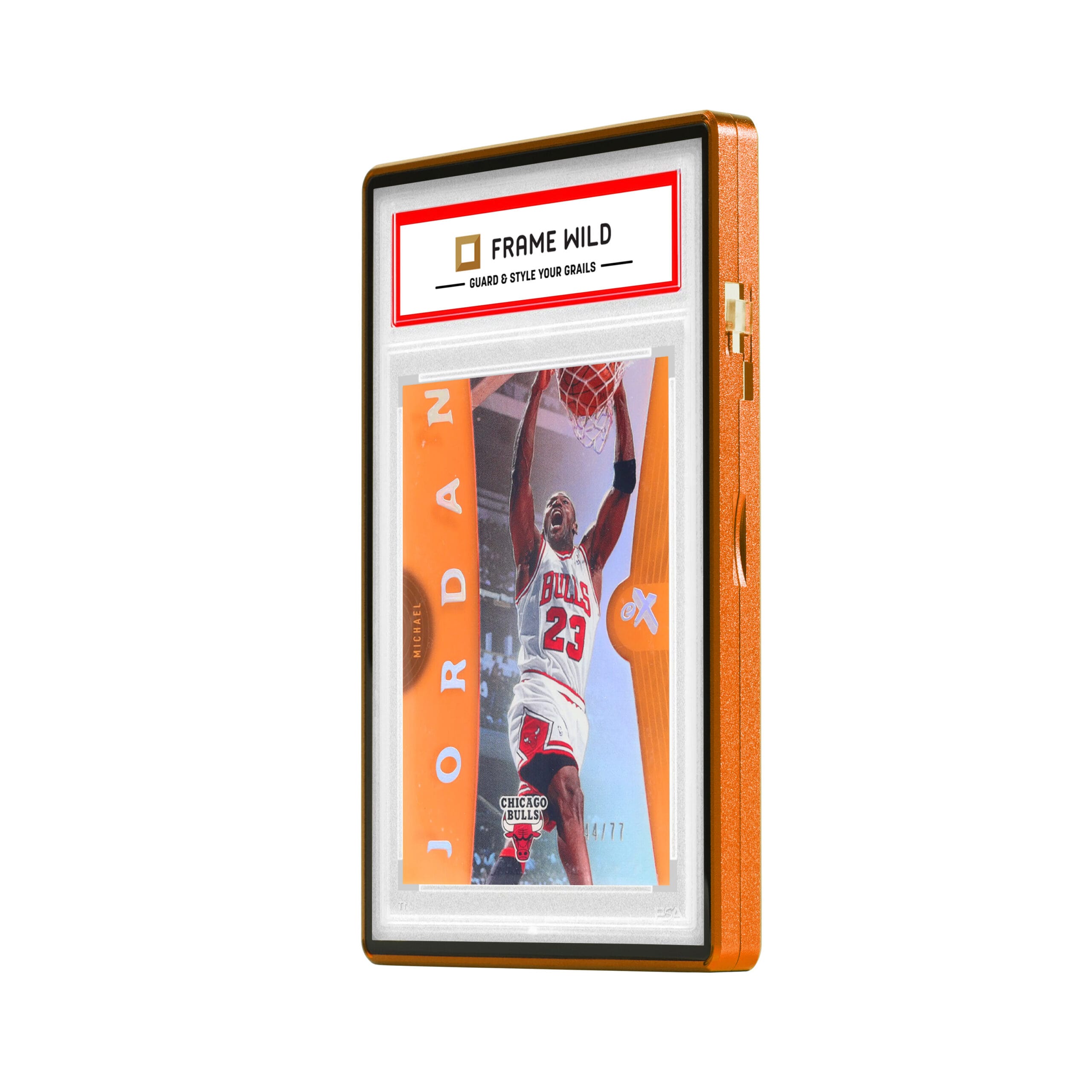 standard psa frame wild case eggshell ten gold (copy) standard psa frame wild case eggshell ten gold (copy)