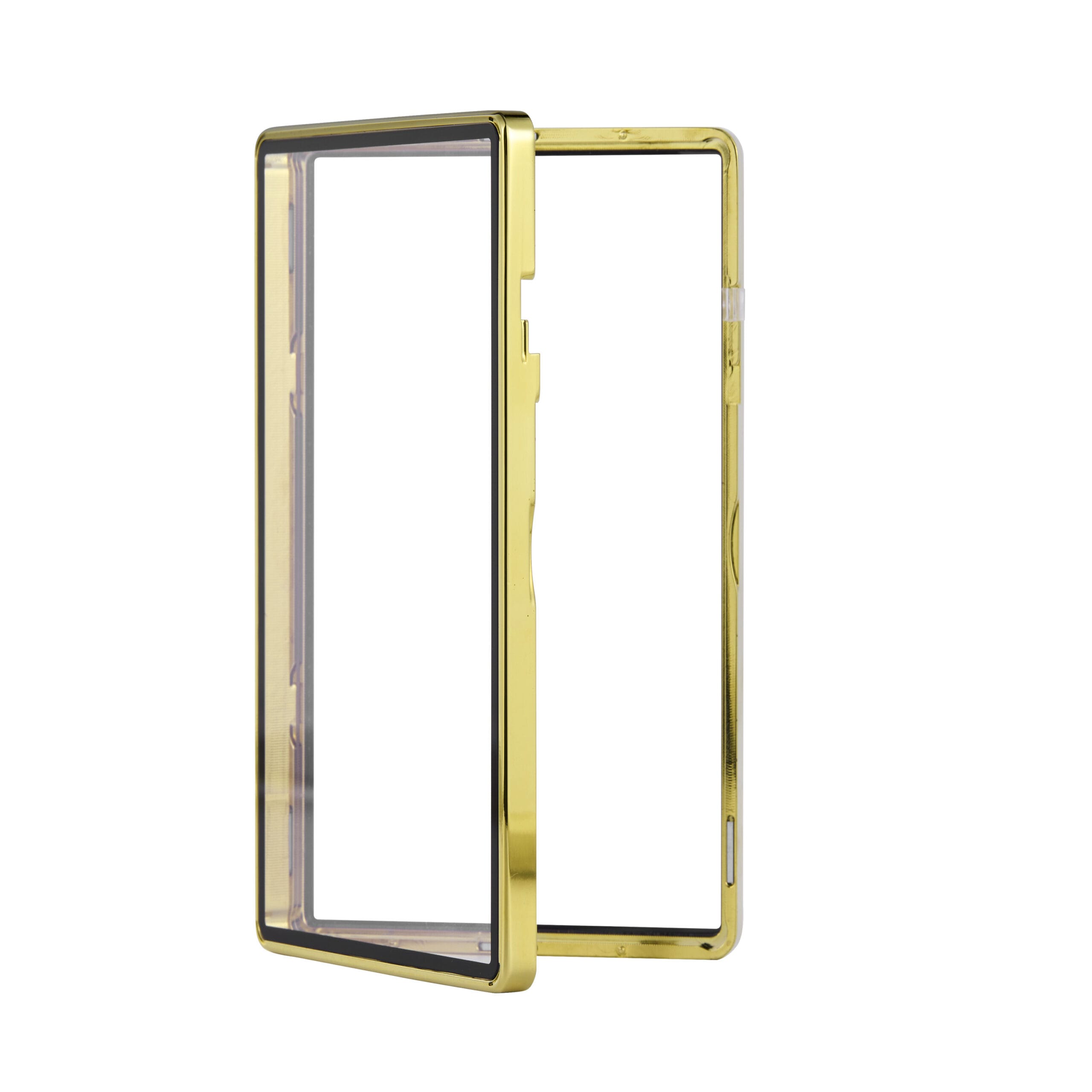 standard psa frame wild case shiny gold standard psa frame wild case shiny gold