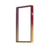 Top Red Bottom Gold