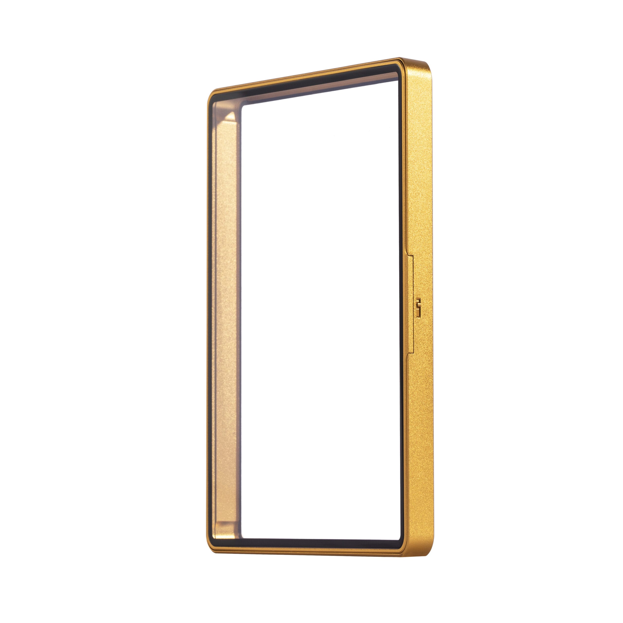 standard psa frame wild easy lock case – eggshell ten gold standard psa frame wild easy lock case – eggshell ten gold