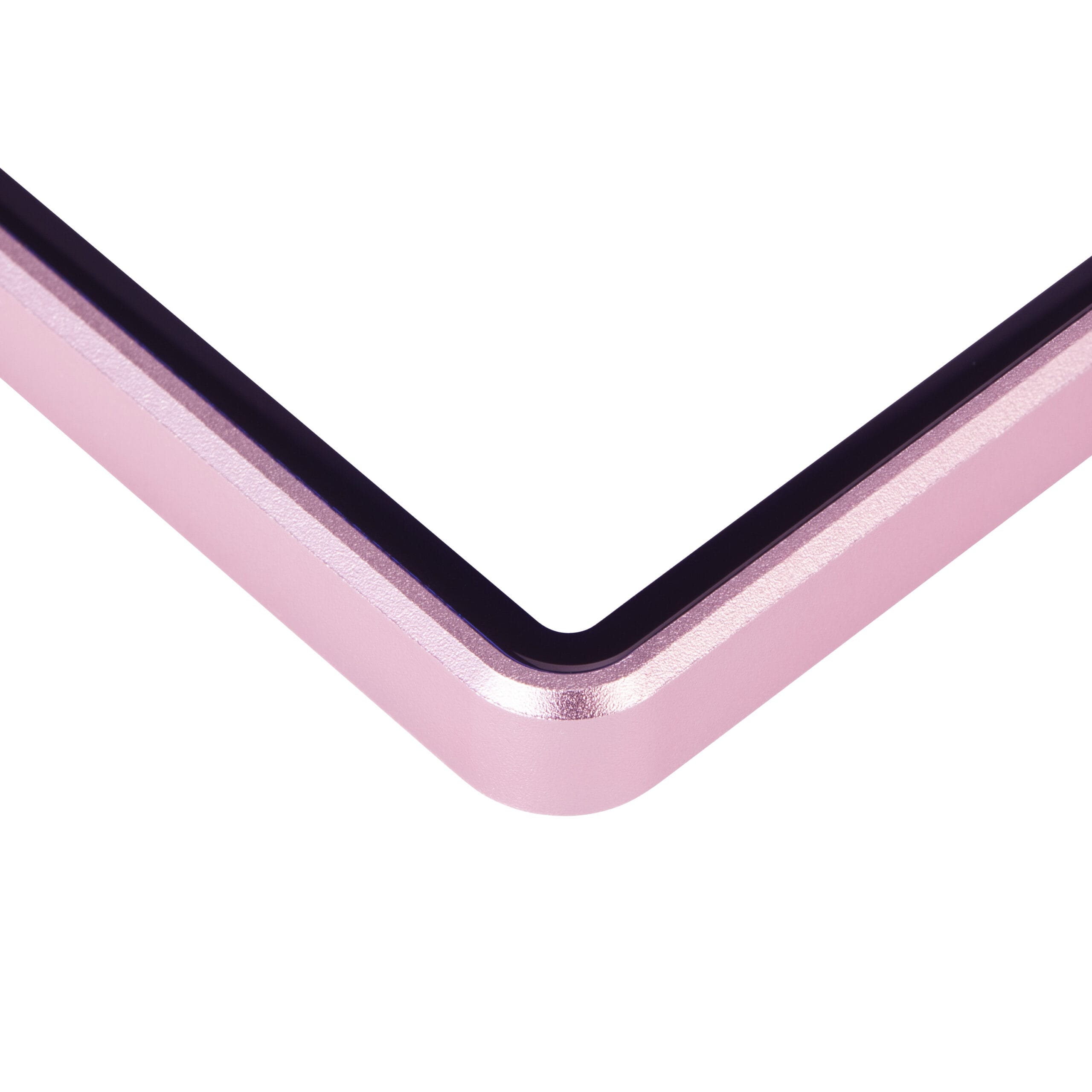 standard psa frame wild easy lock case – eggshell pink standard psa frame wild easy lock case – eggshell pink