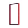 Eggshell Red