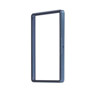 standard psa frame wild easy lock case – eggshell red aqua blue (copy)