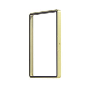 standard psa frame wild easy lock case – eggshell navy blue (copy)