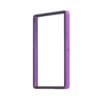 Eggshell Purple