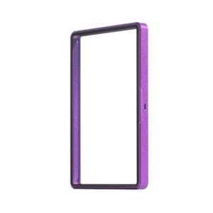 standard psa frame wild easy lock case – eggshell pink (copy)
