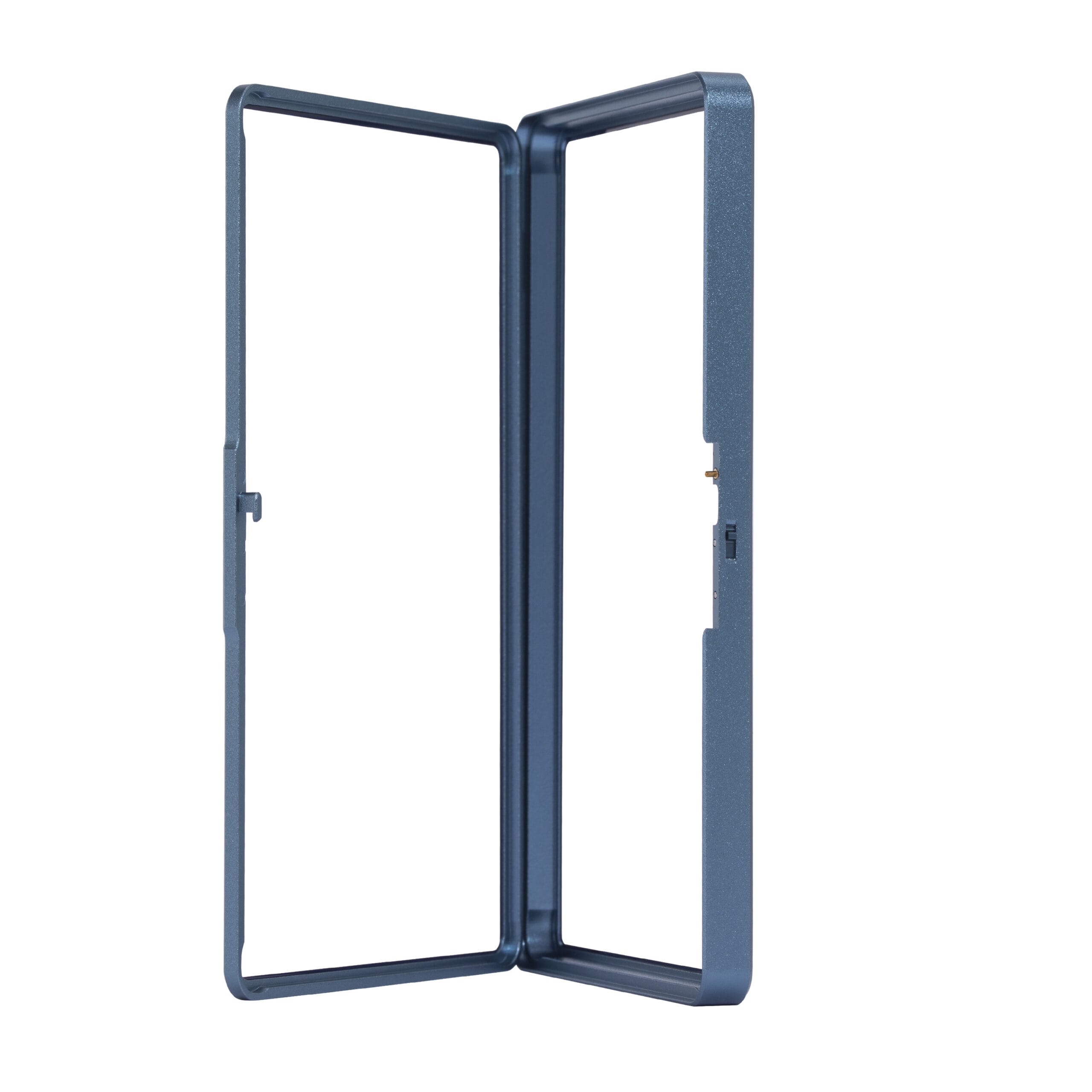 standard psa frame wild easy lock case – eggshell navy blue standard psa frame wild easy lock case – eggshell navy blue