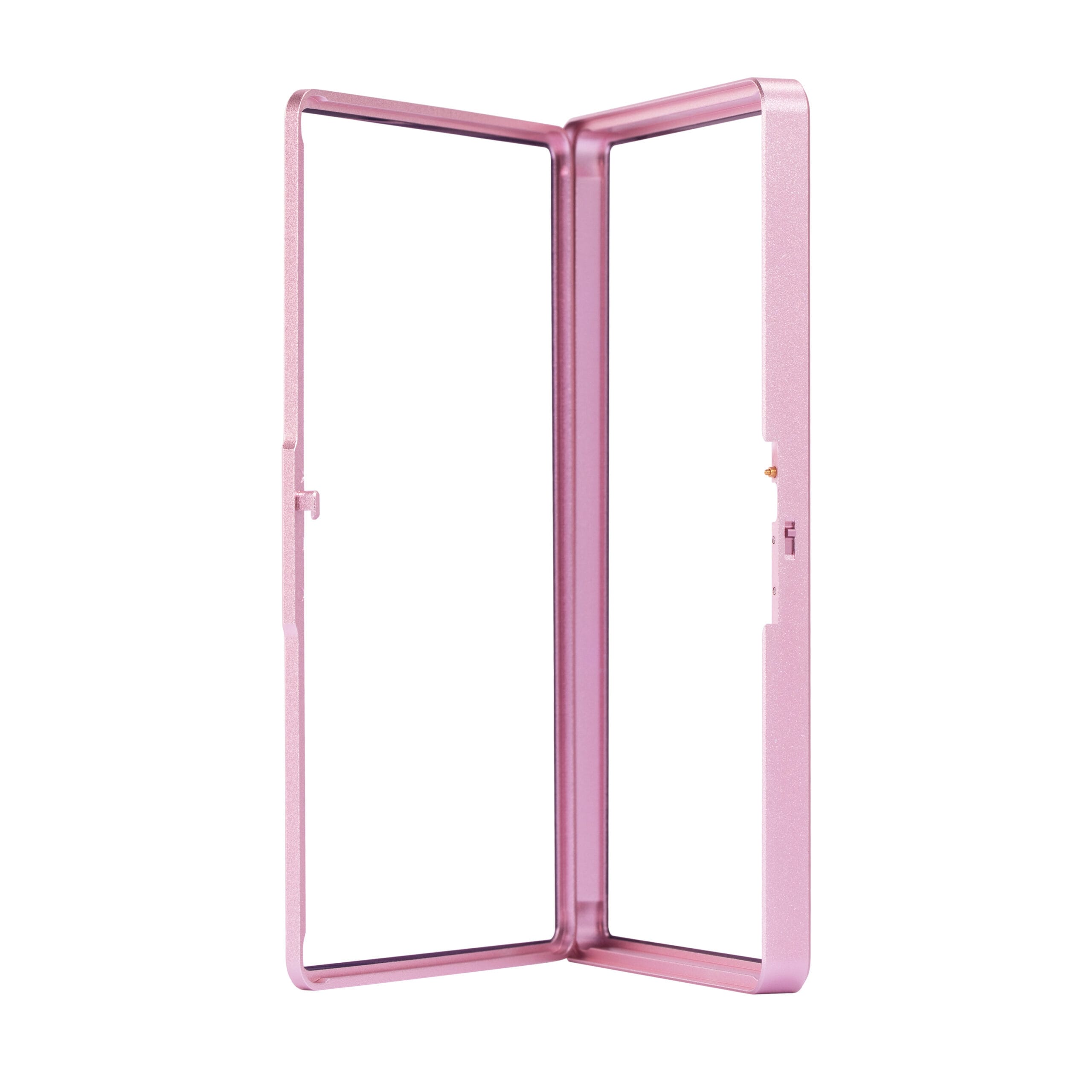 standard psa frame wild easy lock case – eggshell pink standard psa frame wild easy lock case – eggshell pink