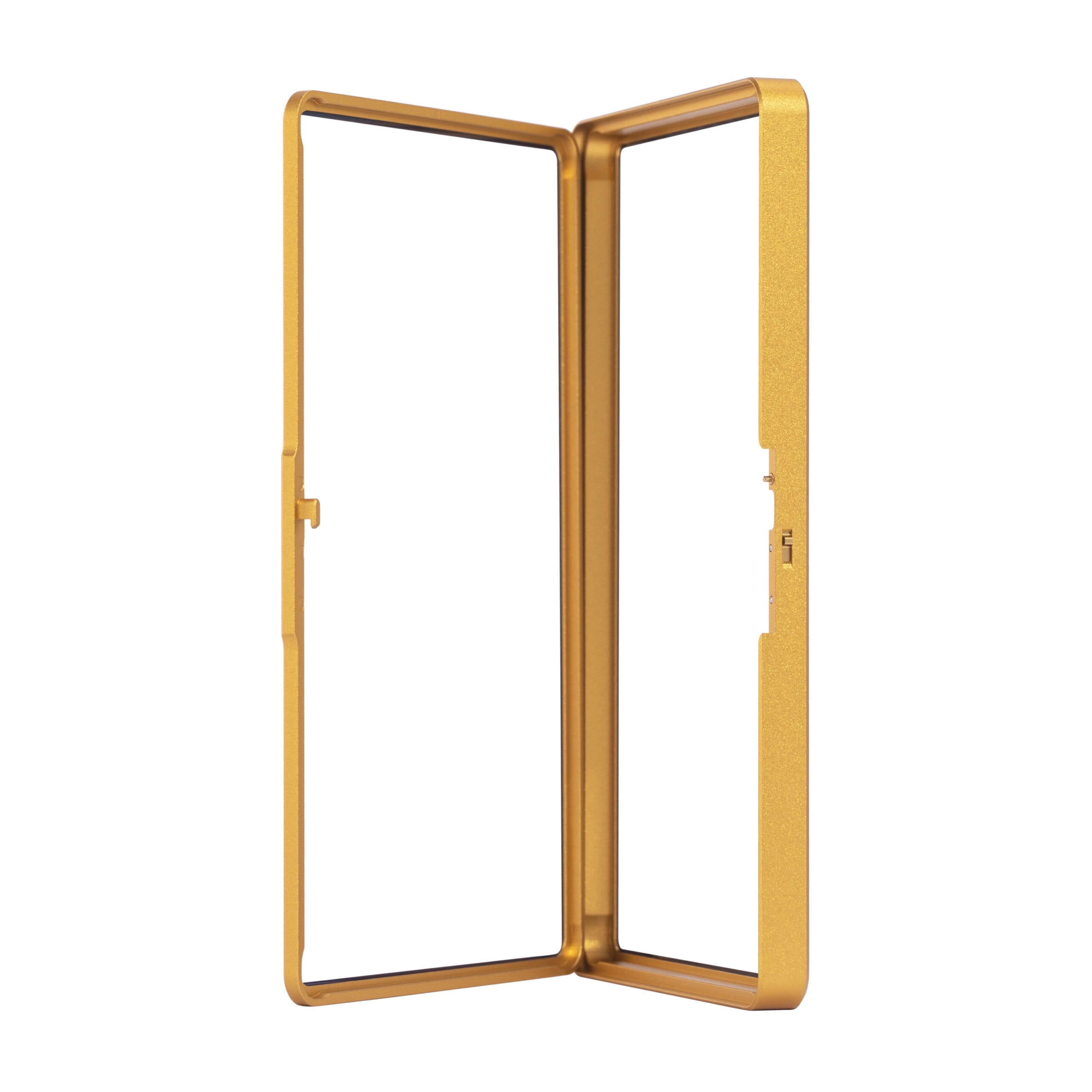standard psa frame wild easy lock case – eggshell ten gold standard psa frame wild easy lock case – eggshell ten gold