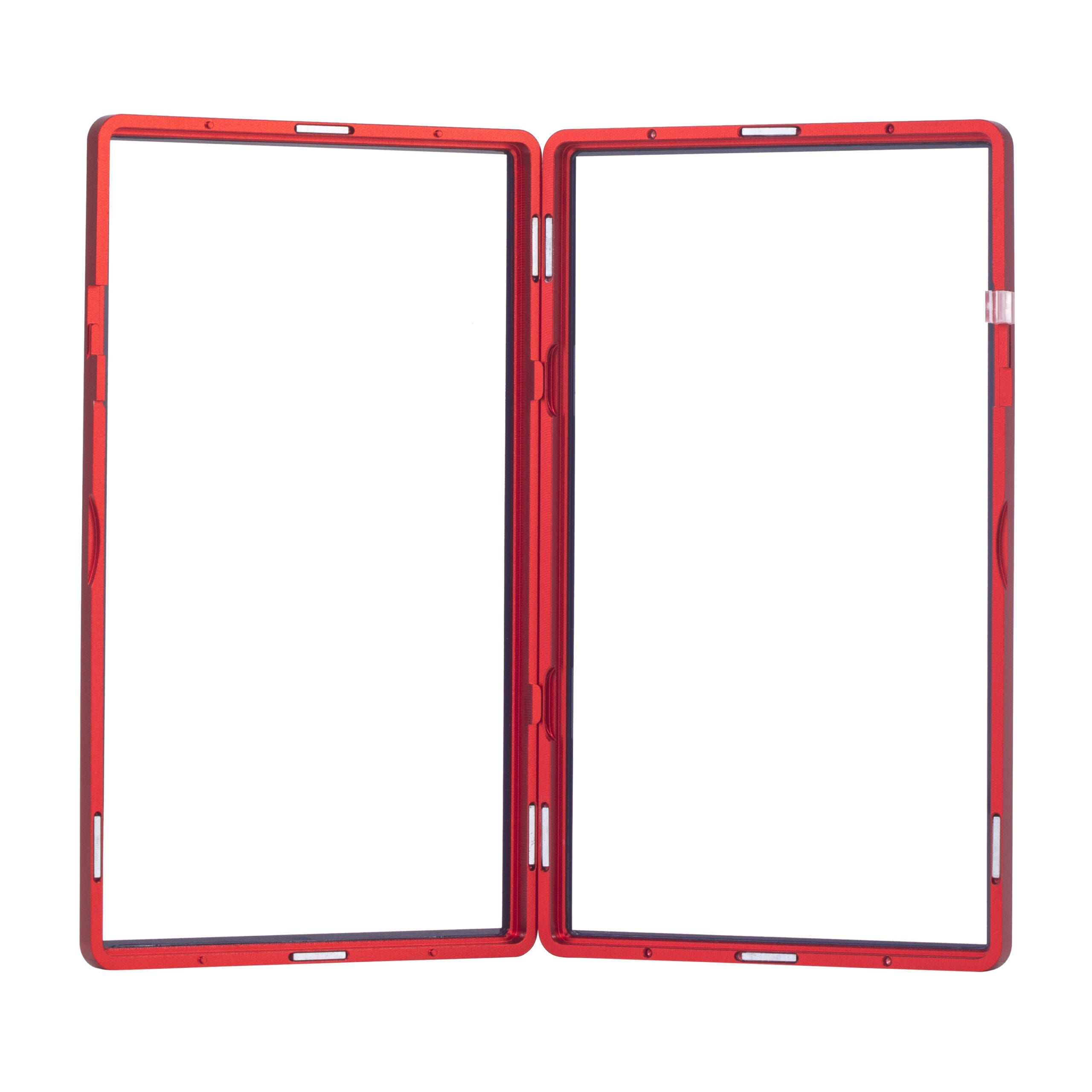 standard psa frame wild case eggshell red standard psa frame wild case eggshell red