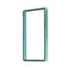 Eggshell Mint Green