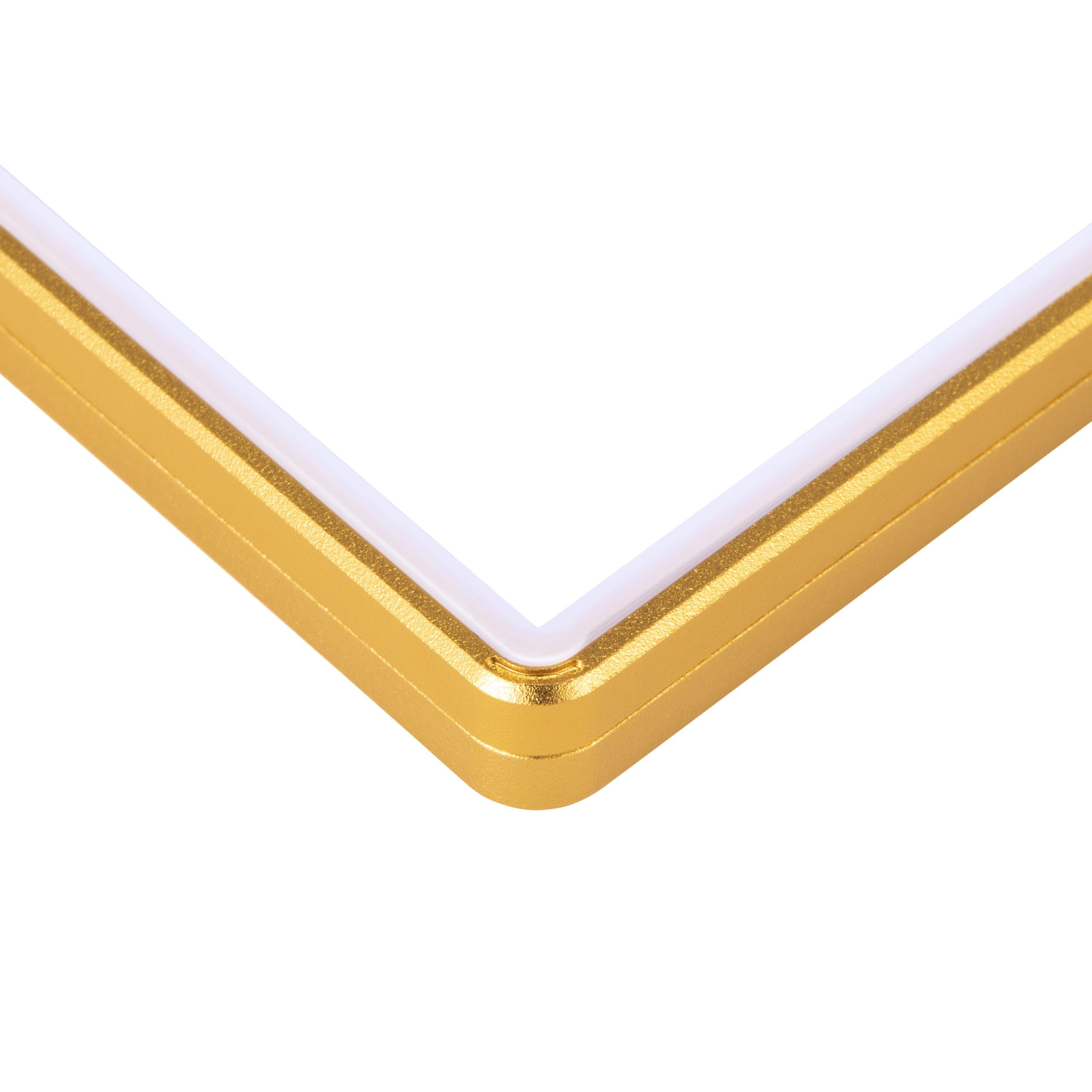 color glass series standard psa frame wild case eggshell ten gold with white glass border color glass series standard psa frame wild case eggshell ten gold with white glass border