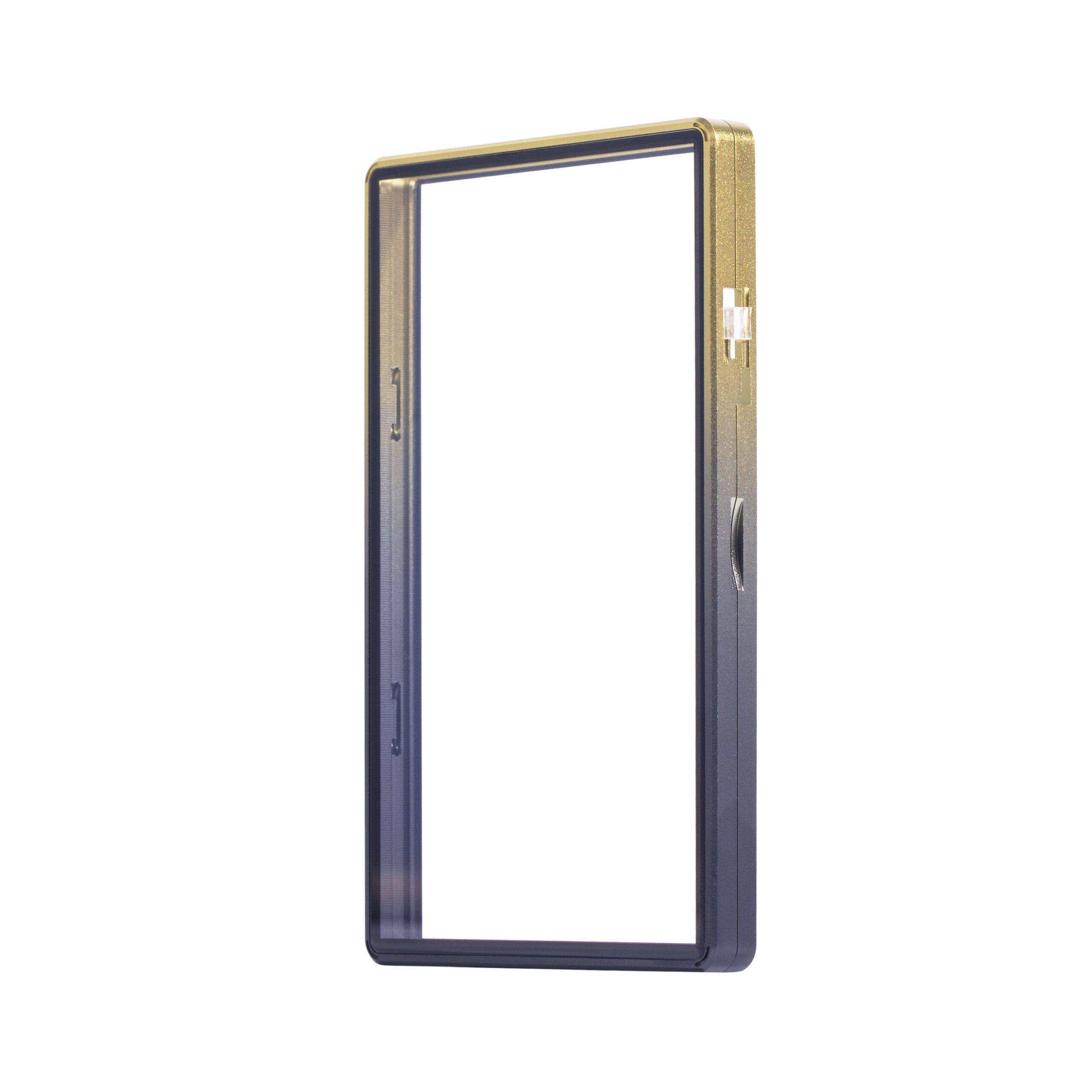 gradient series standard psa frame wild case top red bottom gold (copy) gradient series standard psa frame wild case top red bottom gold (copy)