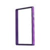 Honeycomb Purple
