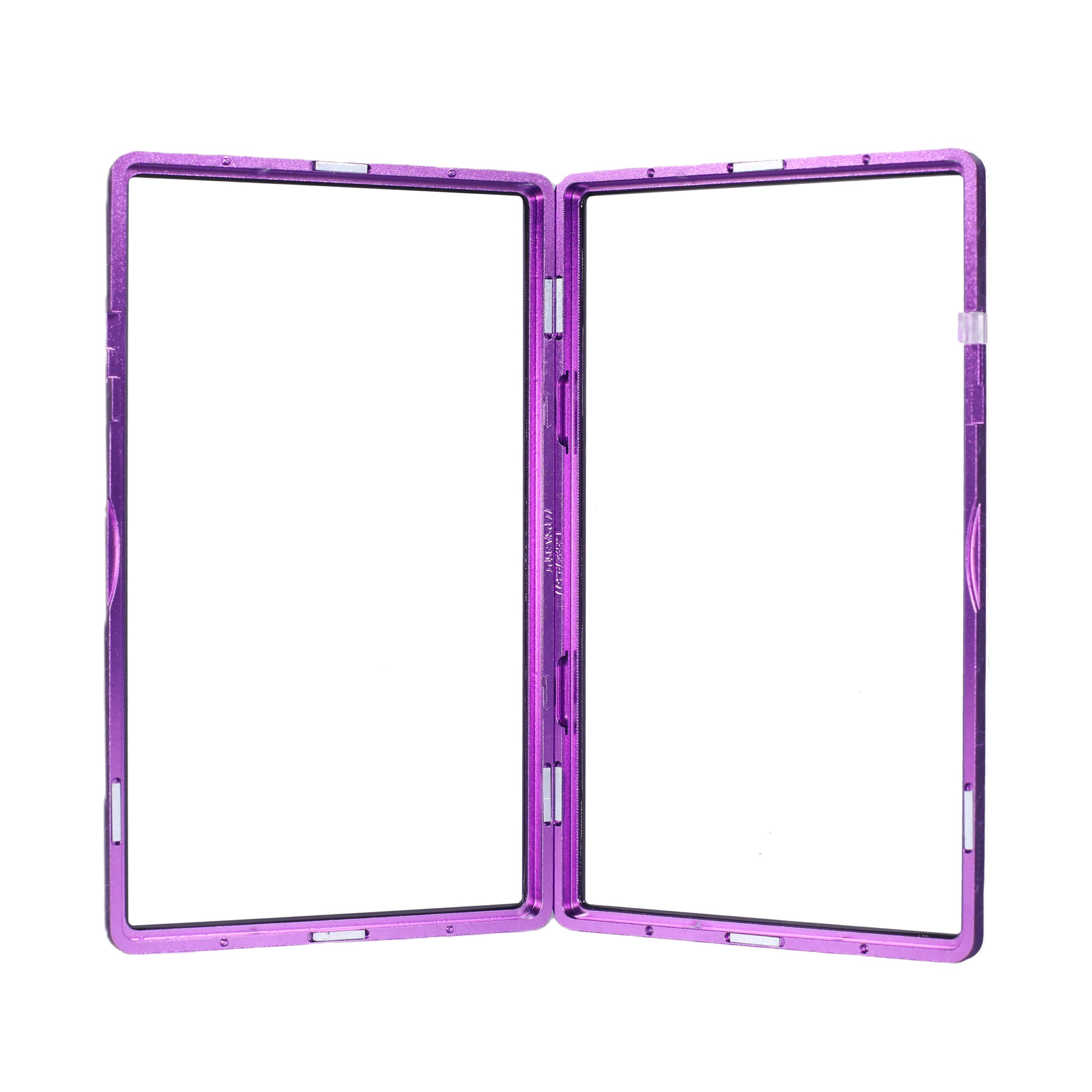 textured series standard psa frame wild classic case cracked purple textured series standard psa frame wild classic case cracked purple