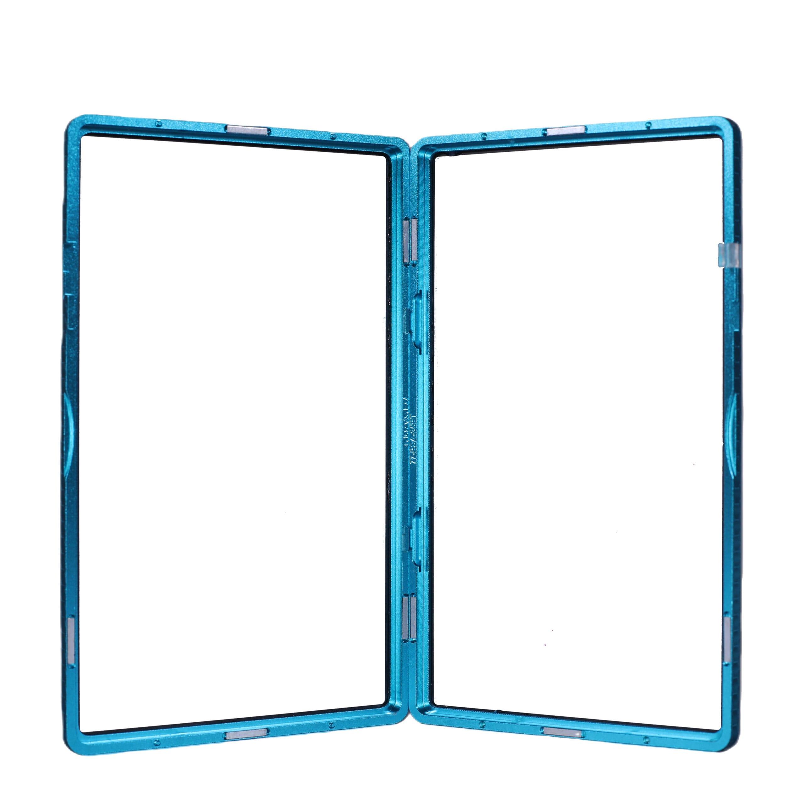 textured series standard psa frame wild classic case honeycomb aqua blue textured series standard psa frame wild classic case honeycomb aqua blue