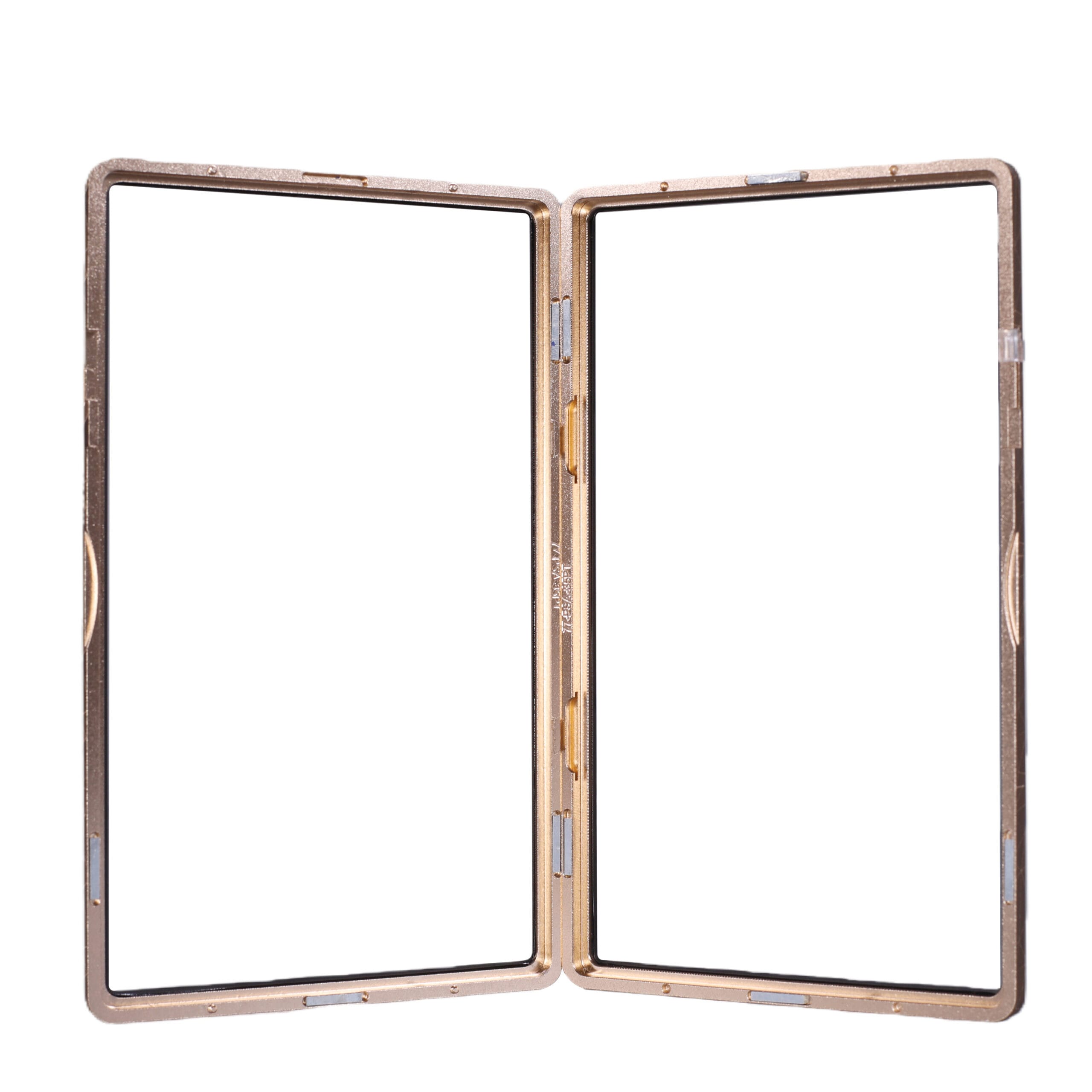 textured series standard psa frame wild classic case gold vinyl textured series standard psa frame wild classic case gold vinyl