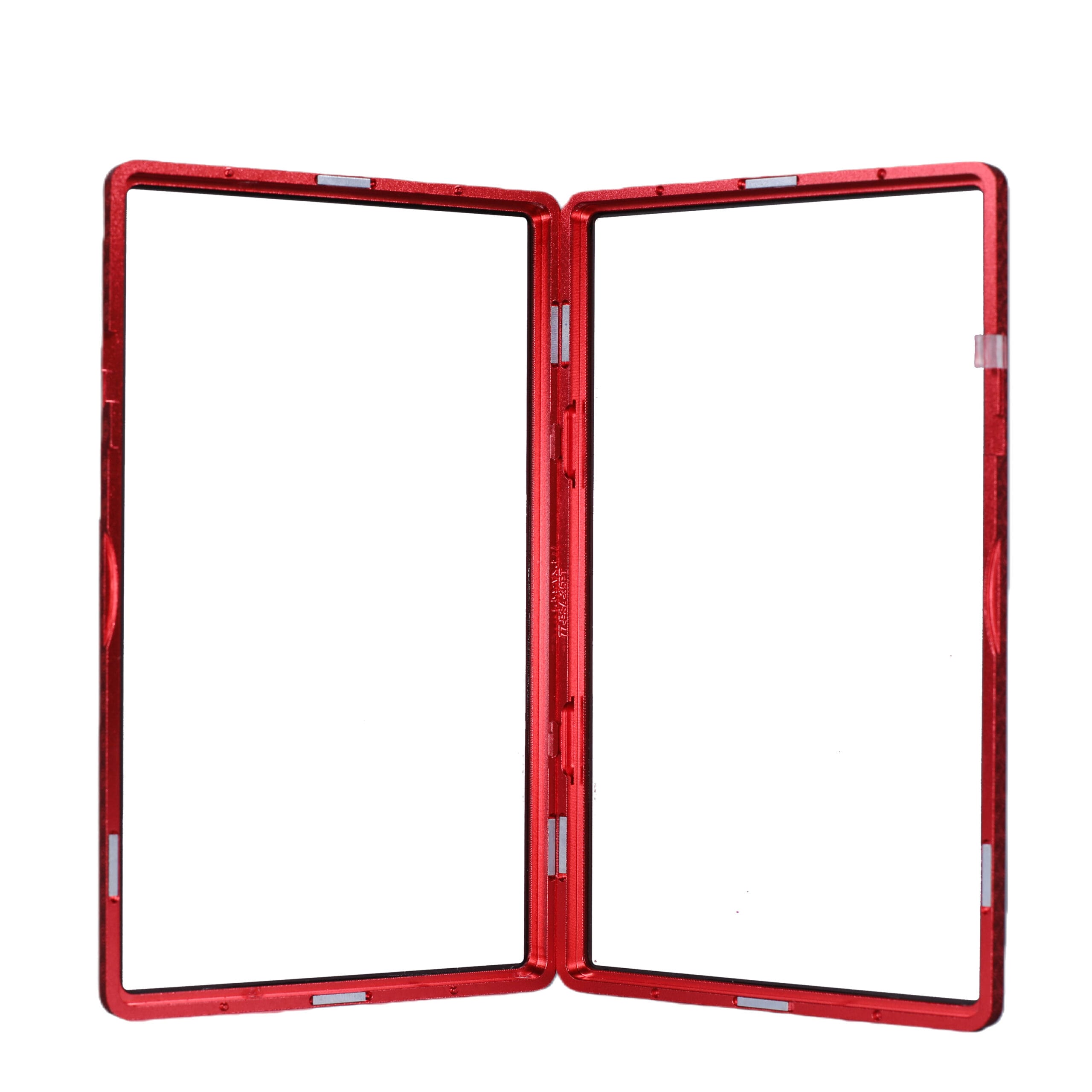 textured series standard psa frame wild classic case checker red textured series standard psa frame wild classic case checker red