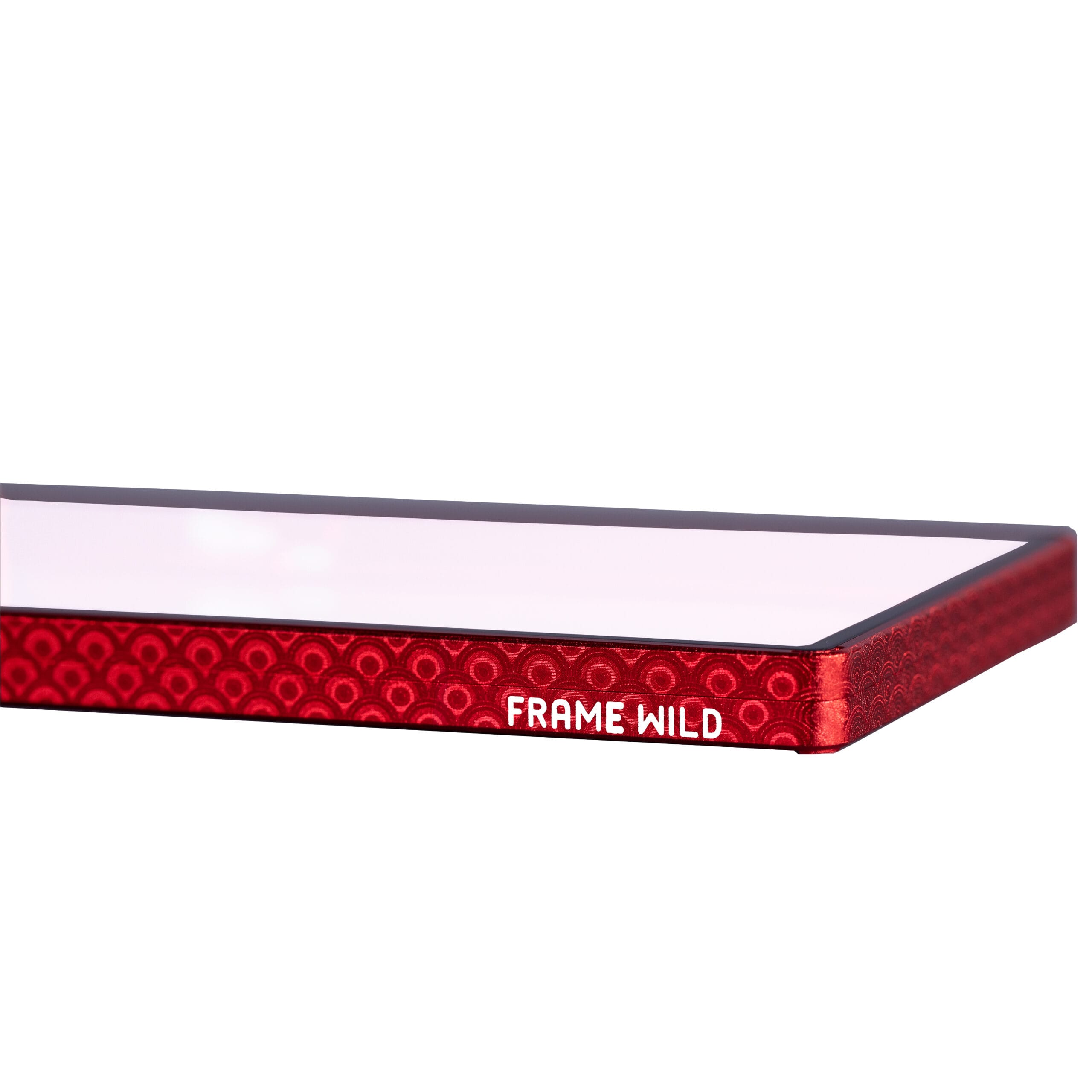 textured series standard psa frame wild classic case peacock red textured series standard psa frame wild classic case peacock red