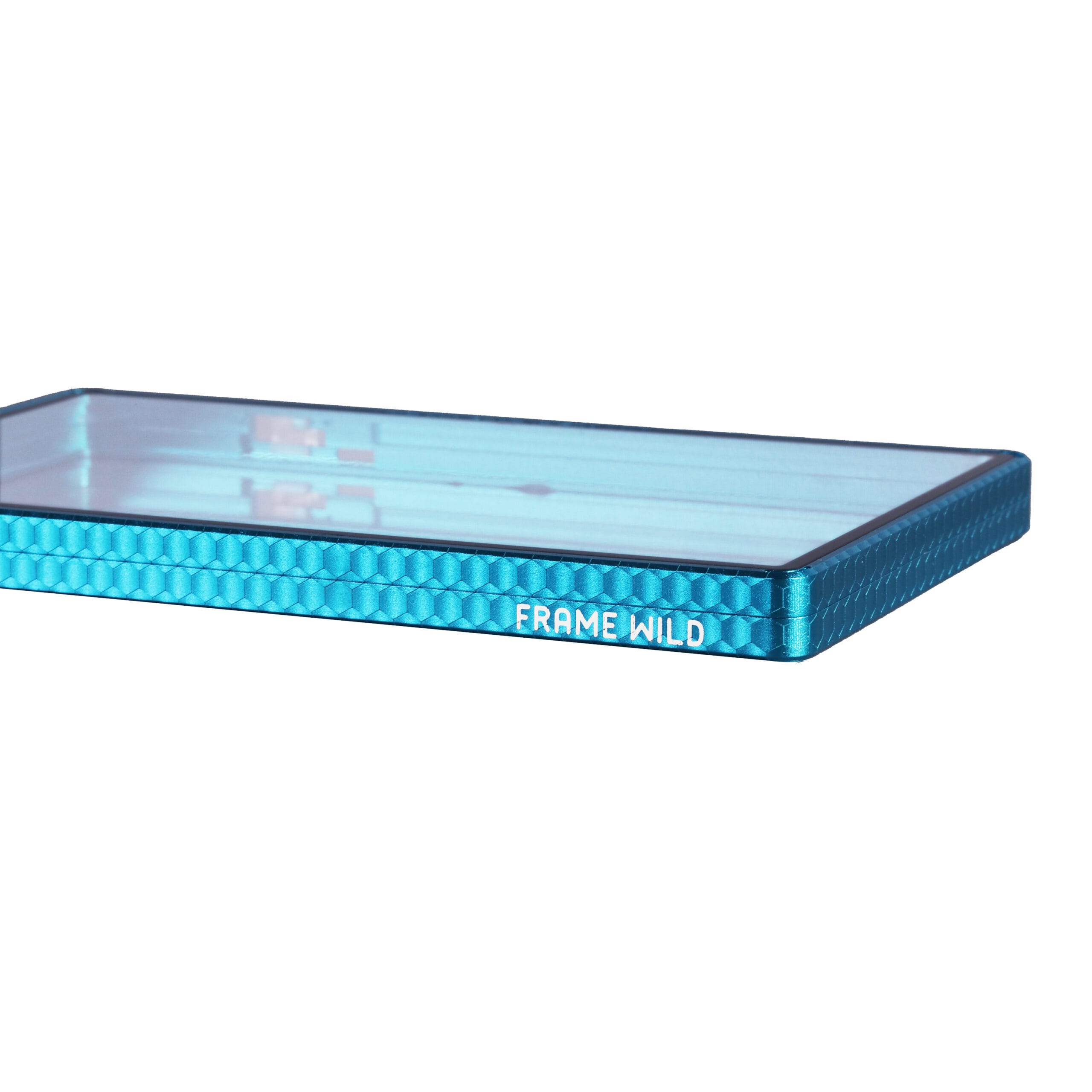 textured series standard psa frame wild classic case honeycomb aqua blue textured series standard psa frame wild classic case honeycomb aqua blue