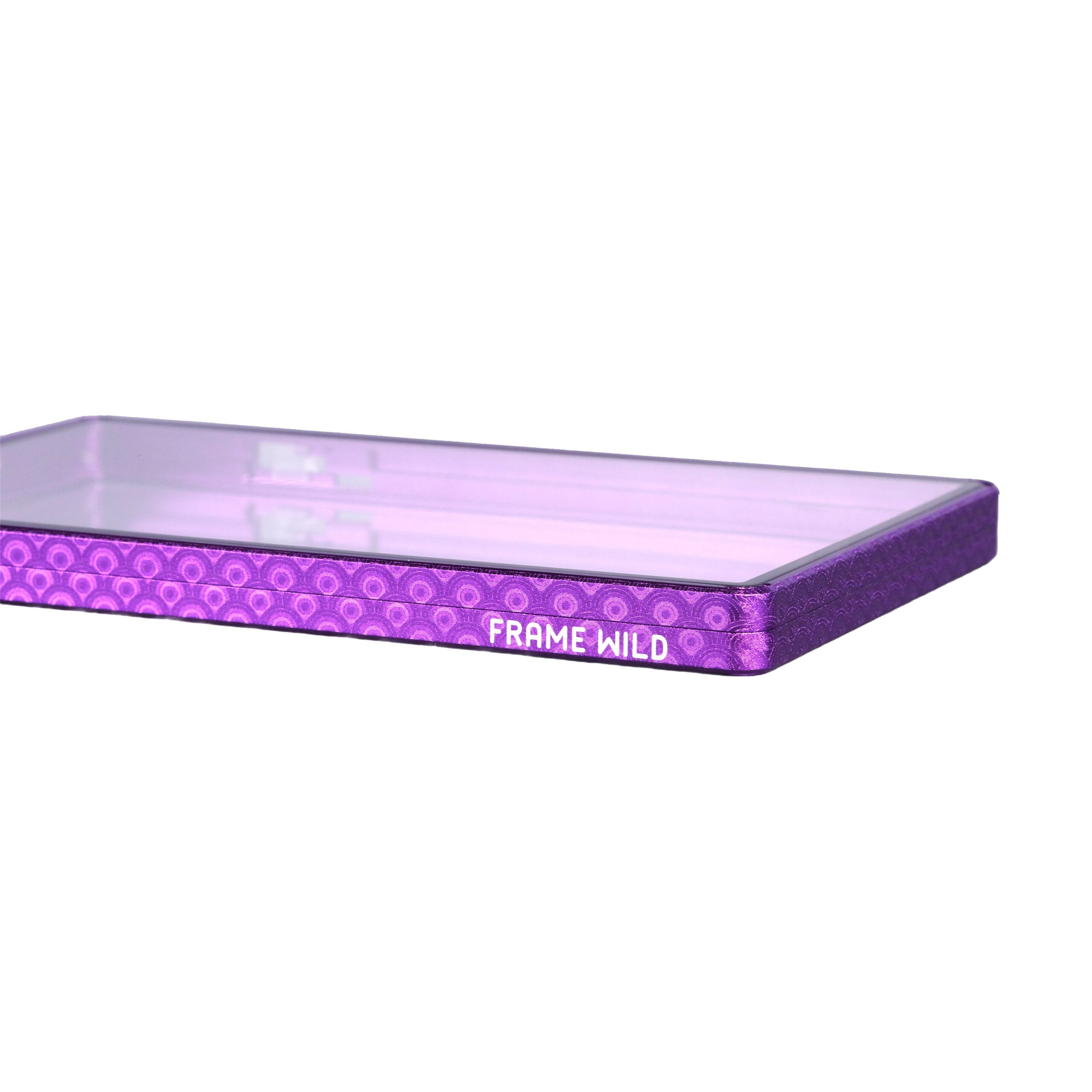 textured series standard psa frame wild classic case peacock purple textured series standard psa frame wild classic case peacock purple