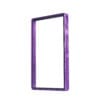 Cracked Purple