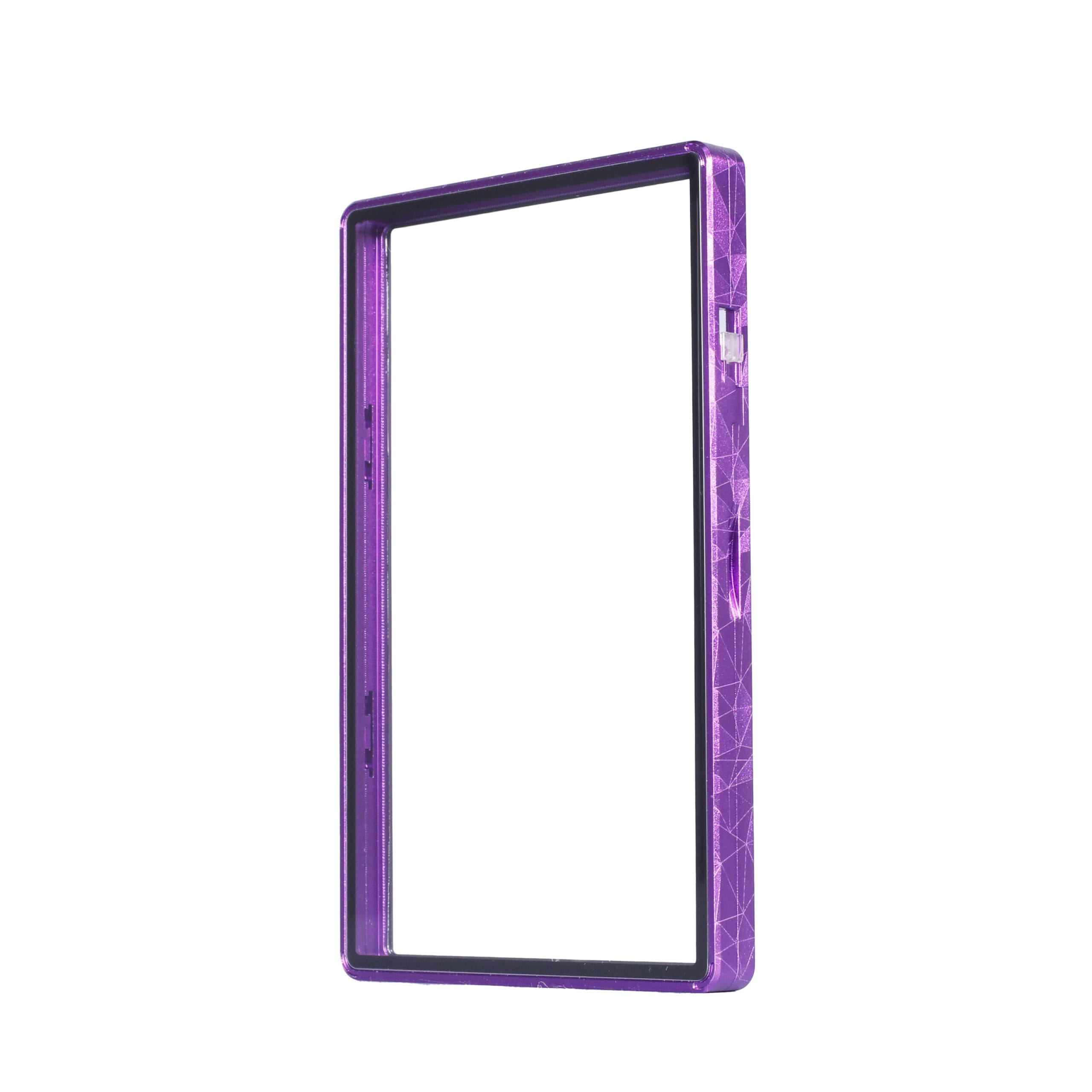 textured series standard psa frame wild classic case cracked purple textured series standard psa frame wild classic case cracked purple