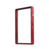 Honeycomb Red