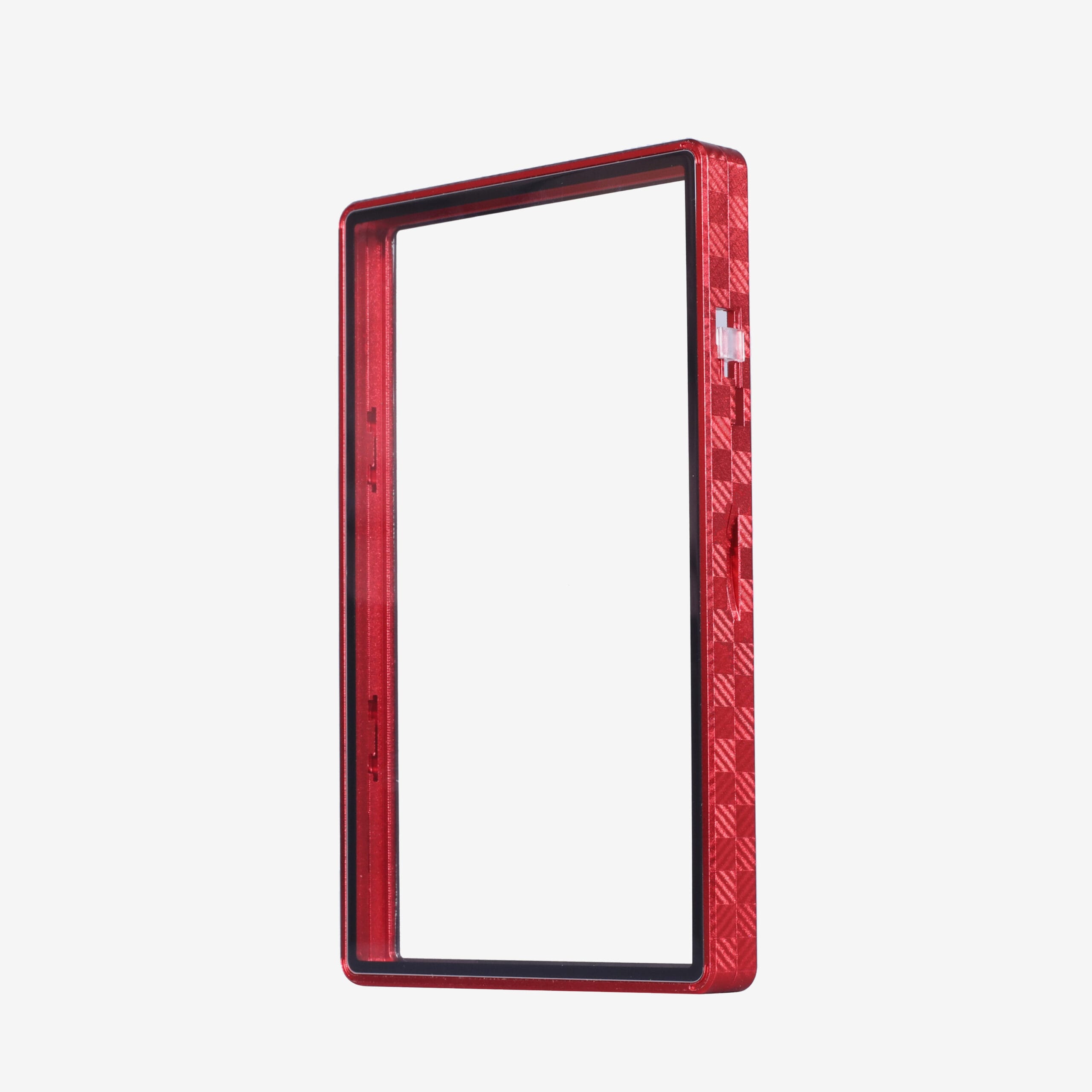textured series standard psa frame wild classic case checker red textured series standard psa frame wild classic case checker red