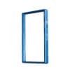 Honeycomb Blue