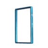 Honeycomb Aqua Blue
