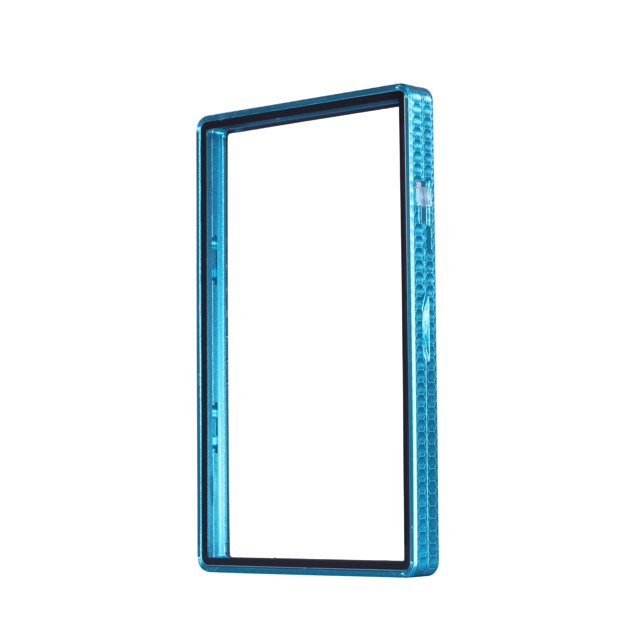 textured series standard psa frame wild classic case honeycomb aque blue (copy) textured series standard psa frame wild classic case honeycomb aqua blue