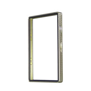 textured series standard psa frame wild classic case honeycomb red (copy)