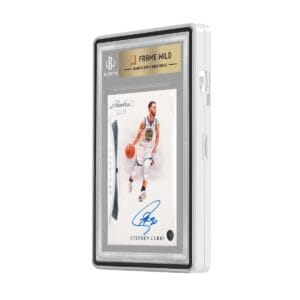 standard bgs frame wild classic case – glossy white standard bgs frame wild classic case – glossy white