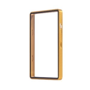 Standard SGC Frame Wild Case - Eggshell Gold