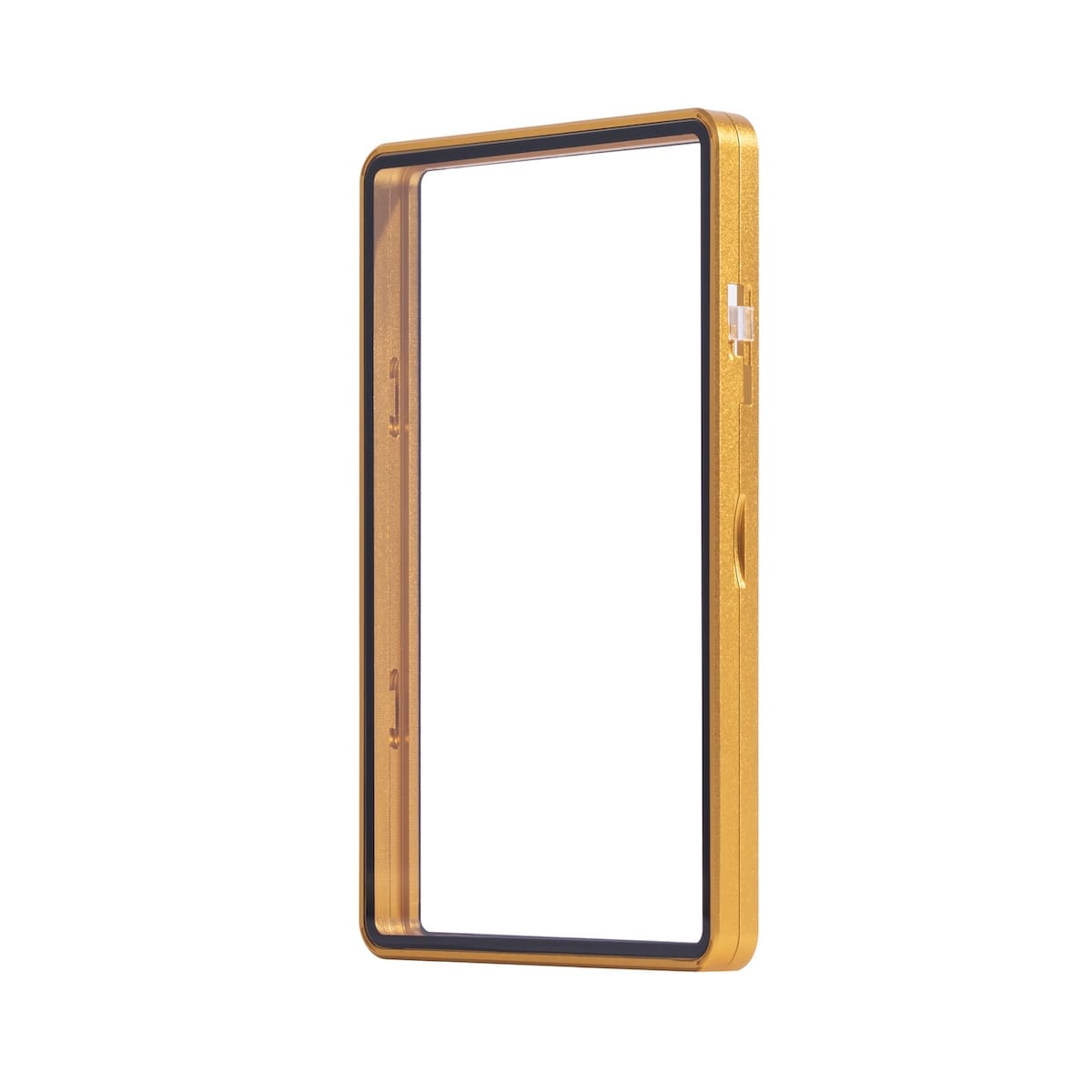Standard TAG Frame Wild Case - Eggshell Gold