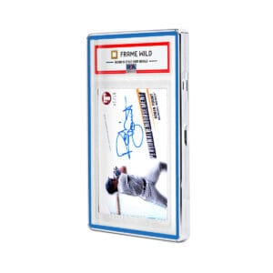PSA-Standard-shiny-silver-blue-angled-with-card